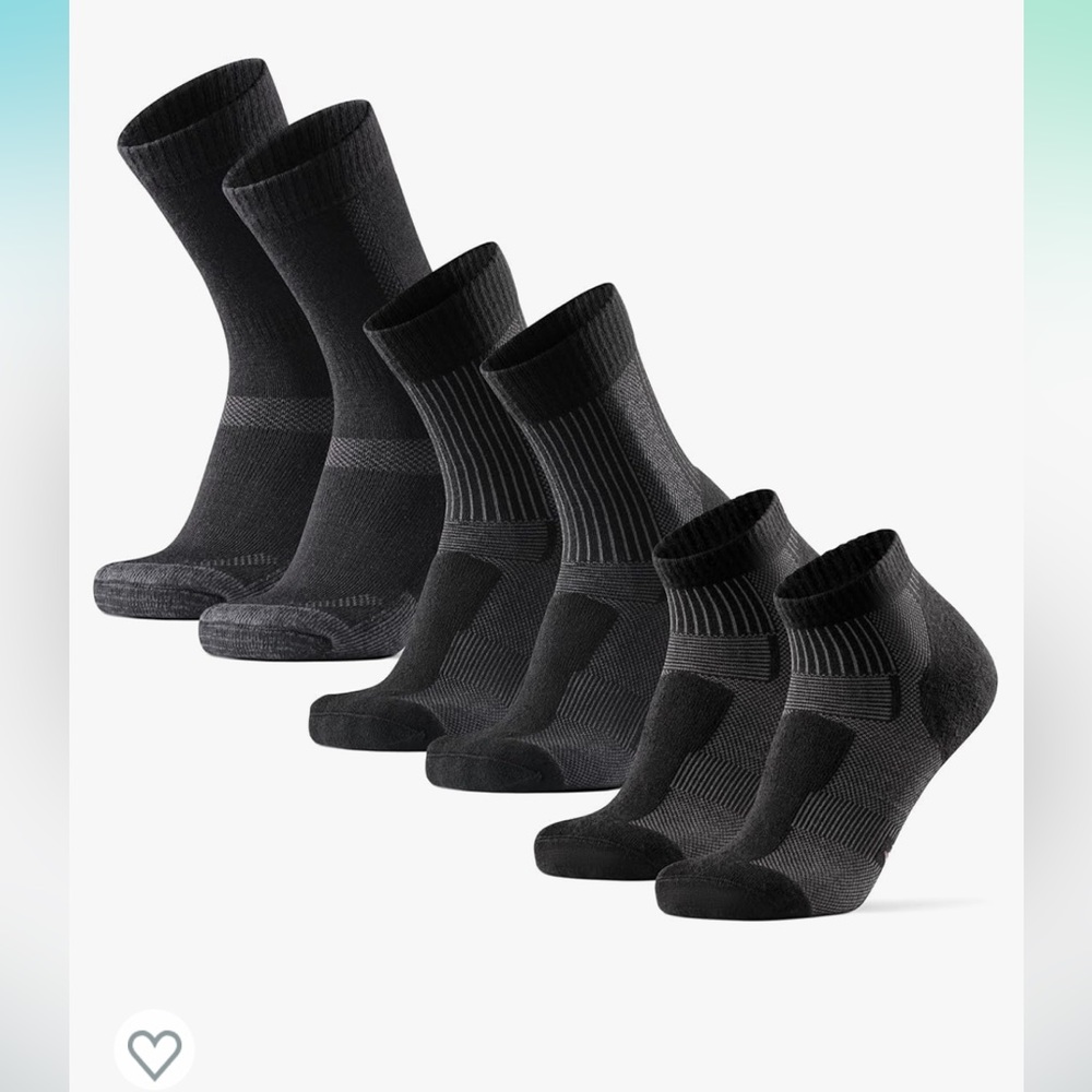 Danish endurance hiking combo size medium